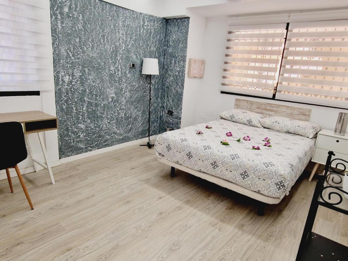 Nicole, 2 Bedrooms Apartment In Playa De Las Americas Dış mekan fotoğraf