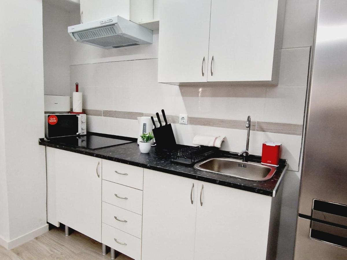 Nicole, 2 Bedrooms Apartment In Playa De Las Americas Dış mekan fotoğraf